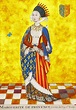Marguerite de Provence Reine de France | Art history, Medieval art ...