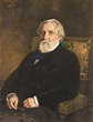 Ivan Sergeevič Turgenev - Wikipedia