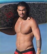 Jason Momoa: Shirtless Beach Six Pack! - Jason Momoa Photo (25265758 ...