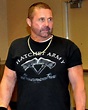 Is Kane Hodder… the Undisputed Horror Icon? | HNN