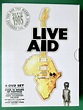 Live Aid DVD - DVD, HD DVD & Blu-ray