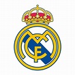 Logo Real Madrid Club de Fútbol PNG – Logo de Times