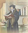 Odd Romance of John and Idelette Calvin - 1501-1600 Church History