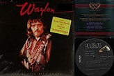 Waylon Jennings - I've Always Been Crazy - Amazon.com Music