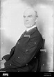 Simeon D. Fess 1918 seated Stock Photo - Alamy