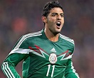 Carlos Vela Biography - Facts, Childhood, Family Life & Achievements