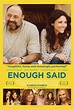 Enough Said (2014) | Filmnørdens Hjørne