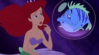 La Sirenita: Bajo el mar | Disney Junior Oficial - YouTube