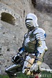 Medieval Knight Gothic Plate Armour Kit | Medieval knight, Medieval ...