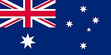Bandeira da Austrália - PNG Transparent - Image PNG