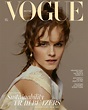 EMMA WATSON for Vogue UK, January 2024 – HawtCelebs