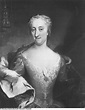 Ulrike Eleonore Königin von Schweden (1688-1741) - Onlinedatenbank der ...