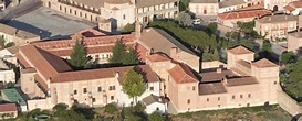 Qué ver y dónde dormir en Madrigal De Las Altas Torres, Ávila - Clubrural