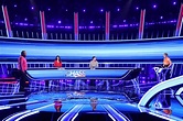 The Chase on ABC: cancelled? season three? (release date) - canceled ...