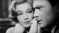 Room at the Top (1959) ORIGINAL TRAILER - YouTube
