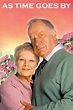 As Time Goes By (TV Series 1992-2005) — The Movie Database (TMDB)