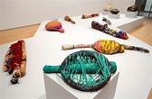 Judith Scott’s Enigmatic Sculptures at the Brooklyn Museum - The New ...