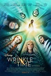 A Wrinkle in Time: New Poster Reveals the Celestials | Collider