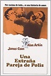 Una extraña pareja de polis [DVD]: Amazon.es: Alan Arkin, James Caan ...