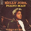 Billy Joel: Piano Man (Music Video 1973) - IMDb