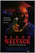 Blood Salvage Movie Poster Print (27 x 40) - Item # MOVAH3652 - Posterazzi