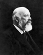 Adolf Von Baeyer #1 Photograph by Chemical Heritage Foundation - Fine ...