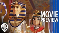 Mummies | Full Movie Preview | Warner Bros. Entertainment - YouTube