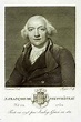 François de Neufchâteau (1750-1828) was a French statesman, poet, and ...