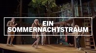 EIN SOMMERNACHTSTRAUM | Trailer - YouTube