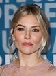 SIENNA MILLER at 2017 Breakthrough Prize at Nasa Ames Research Center ...