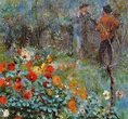 Pierre-Auguste Renoir, el impresionismo más sutil - Mi Viaje
