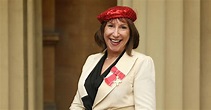 Kay Mellor: ‘In the Club and The Syndicate are on hold – for now!’
