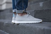 The Future’s Looking Light - Native Shoes Unveils Their New Apollo ...