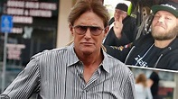 Like Father, Like Son? Bruce Jenner's Son Burt Has History Of Dangerous ...