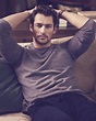 Faceclaims - David Gandy - Wattpad