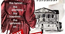 El robo al Banco de Inglaterra (1960) DVD | clasicofilm / cine online