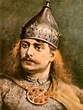 W Płocku odsłonięto pomnik Bolesława III Krzywoustego
