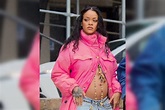 RIHANNA ANUNCIA SU EMBARAZO - Sol Yucatán