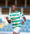 Celtic star Vakoun Issouf Bayo grabs first goal in Hoops as he nets for ...