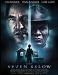 Celebrities, Movies and Games: Seven Below Horror Movie Poster