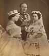 Sintético 100+ Foto Hijos De La Reina Victoria De Inglaterra Y Alberto Alta Definición Completa ...