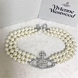 The Best Vivienne Westwood Pearl Necklace Dupes From $10 - TheBestDupes