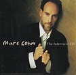 Marc Cohn - Burning The Daze Interview (1998, CD) | Discogs