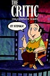 The Critic (1994) | The Poster Database (TPDb)