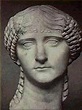 Biografía de Agripina La Mayor » Quién fue - Quien.NET