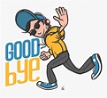 - Good Bye Stickers Clipart , Png Download - Bye Bye Stickers ...