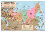 Russian Federation - Maps - ecoi.net