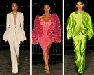 The Best of New York Fashion Week Spring-Summer 2022