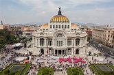 La Ciudad de México es nombrada “Capital Cultural de América ...