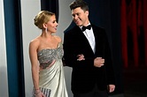 Scarlett Johansson & Colin Jost: Details zu ihrer Hochzeit in Corona-Zeiten